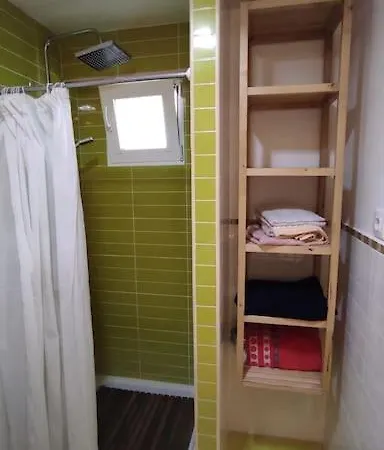 Cerca De La Playa Apartment