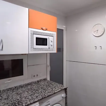 Apartment Cerca De La Playa *