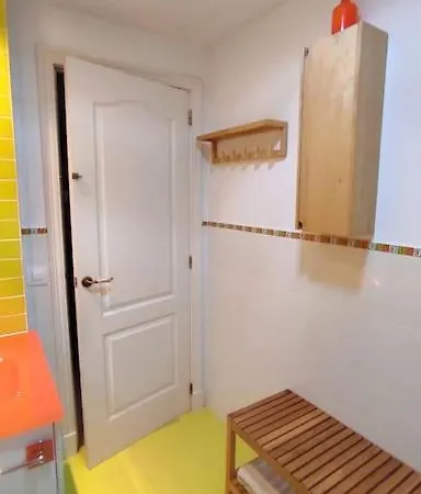 Apartment Cerca De La Playa Rota