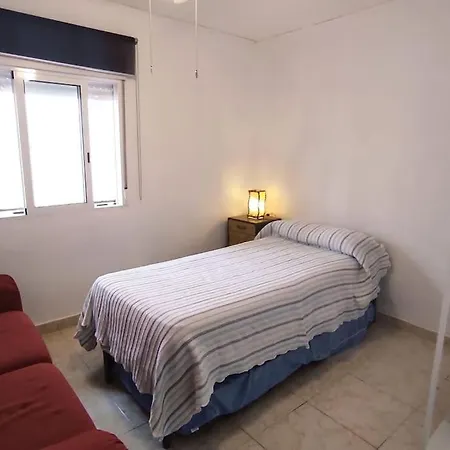 Cerca De La Playa Apartment *