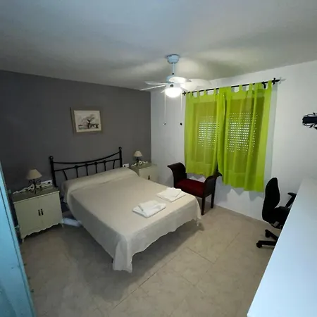 Apartment Cerca De La Playa