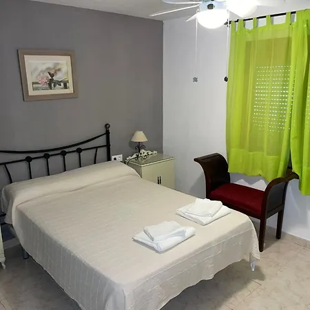 Apartment Cerca De La Playa Rota